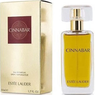 Est�e Lauder Cinnabar n�i parf�m 50ml EDP �j kiad�s! K�l�nleges Ritkas�g Utols� Db Rakt�rr�l! Id�szakos Akci�ban!