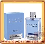 Salvatore Ferragamo Acqua Essenziale illatcsal�d