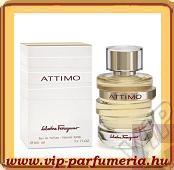 Salvatore Ferragamo Attimo illatcsal�d