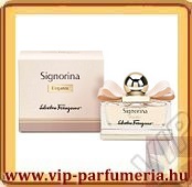 Signorina Eleganza