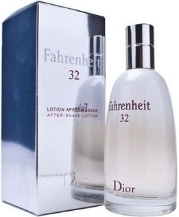 Dior Fahrenheit 32 f�rfi parf�m 100ml After Shave Akci�!