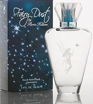Paris Hilton Fairy Dust n�i parf�m  100ml EDP