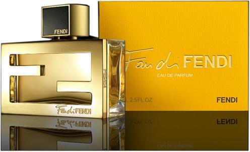 Fendi Fan di Fendi n�i parf�m 75ml EDP (Teszter Kupakkal) Rendk�v�li Ritkas�g !