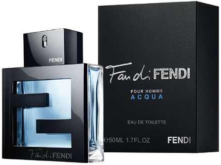 Fendi Fan di Fendi Acqua f�rfi parf�m  100ml EDT