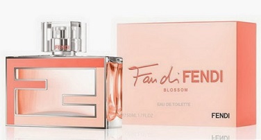 Fendi Fan di Fendi Blossom n�i parf�m 75ml EDT Rendk�v�li Ritkas�g!
