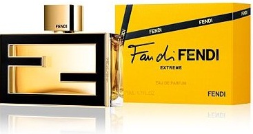 Fendi Fan di Fendi Extreme n�i parf�m 75ml EDP Rendk�v�li Ritkas�g!