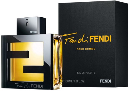 Fendi Fan di Fendi f�rfi parf�m   50ml EDT