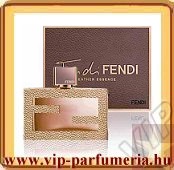 Fan di Fendi Leather Essence