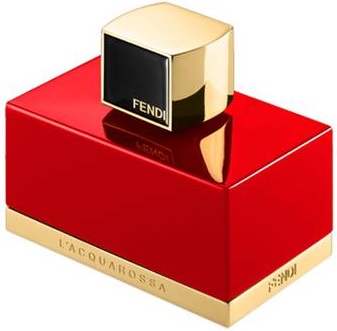 Fendi L Acquarossa n�i parf�m 50ml EDP (Teszter kupakkal) K�l�nleges Ritkas�g Utols� Db Rakt�rr�l!