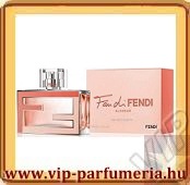 Fan di Fendi Blossom