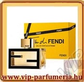 Fan di Fendi Extreme