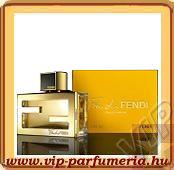 Fan di Fendi EDP