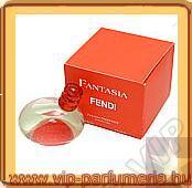 Fendi Fantasia
