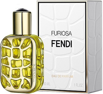 Fendi Furiosa n�i parf�m  100ml EDP (Teszter) K�l�nleges Ritkas�g!