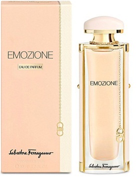 Salvatore Ferragamo Emozione n�i parf�m   30ml EDP Ritkas�g!