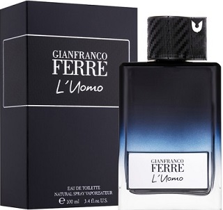 Ferre L uomo f�rfi parf�m    30ml EDT Ritkas�g!