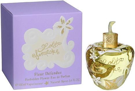 Lolita Lempicka Fleur Defendue / Forbidden Flower n�i parf�m  50ml EDP K�l�nleges Ritkas�g! Utols� Db Rakt�rr�l! Id�szakos Akci�!