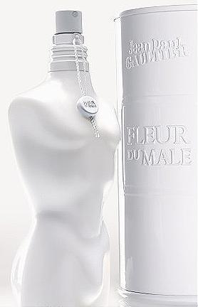 JPG Fleur du Male f�rfi parf�m 125ml EDT (Teszter)