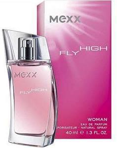 Mexx Fly High Woman n�i parf�m 40ml EDT K�l�nleges Ritkas�g!