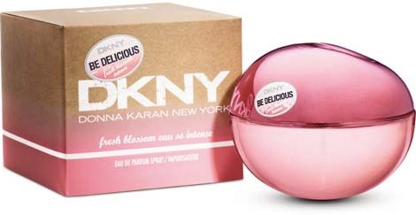 Donna Karan Be Delicious Fresh Blossom Eau de Intense n�i parf�m   50ml EDP