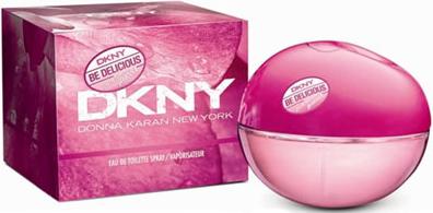 Donna Karan Be Delicious Fresh Blossom Juice n�i parf�m   50ml EDT