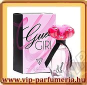 Guess Girl