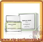 Dahlia Noir L Eau