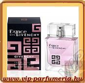 Givenchy Dance with Givenchy