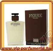Ferr� Ferre illatcsal�d