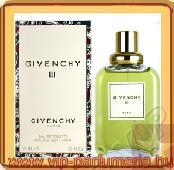 Givenchy III