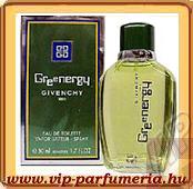Givenchy Greenergy