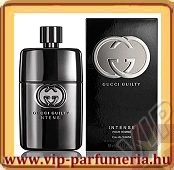 Guilty Intense
