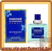 Insence Ultramarine Hawaii