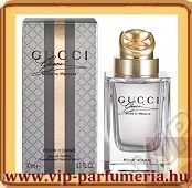 Gucci Made to Measure