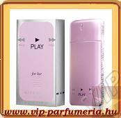 Givenchy Play illatcsal�d
