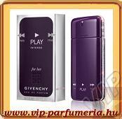Givenchy Play For Her Intense
