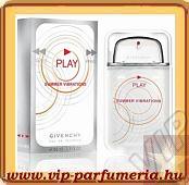Givenchy Play In The City