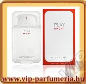Givenchy Play Sport
