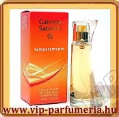 Temperamento