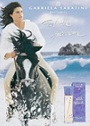 Gabriela Sabatini parf�m�k