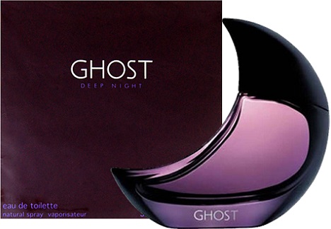 Ghost Deep Night n�i parf�m 50ml EDT (Teszter)