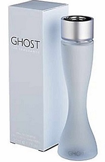 Ghost n�i parf�m 50ml EDT (Teszter)