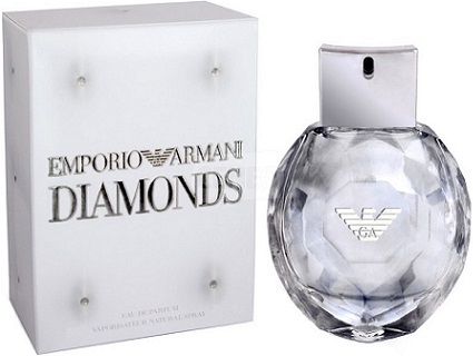 Giorgio Armani Diamonds n�i parf�m 30ml EDP (Teszter) Ritkas�g! Utols� Db Rakt�rr�l!