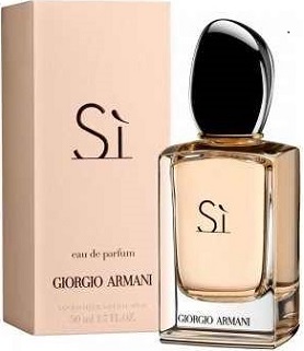 Giorgio Armani Si n�i parf�m 150ml EDP Ritkas�g!
