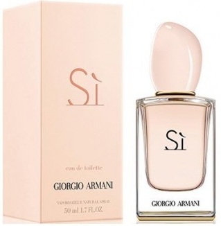 Giorgio Armani Si n�i parf�m  100ml EDT Ritkas�g!