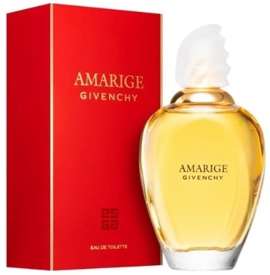 Givenchy Amarige n�i parf�m �j kiad�s!   50ml EDT Ritkas�g!