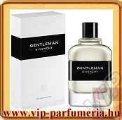 Gentleman EDT 2017