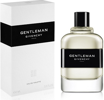 Givenchy Gentleman 2017 f�rfi parf�m   60ml EDT Ritks�g! Id�szakos Akci�!