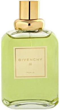 Givenchy III n�i parf�m 100ml EDT (Teszter) K�l�nleges Ritkas�g!