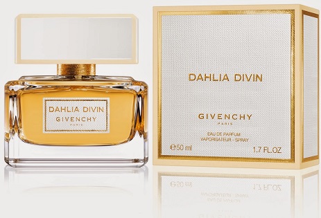 Givenchy Dahlia Divin n�i parf�m  75ml EDP K�l�nleges Ritkas�g! Utols� Db Rakt�rr�l! Id�szakos Akci�!